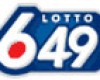 Canada – Lotto 6/49
