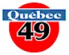 Quebec – Quebec 49